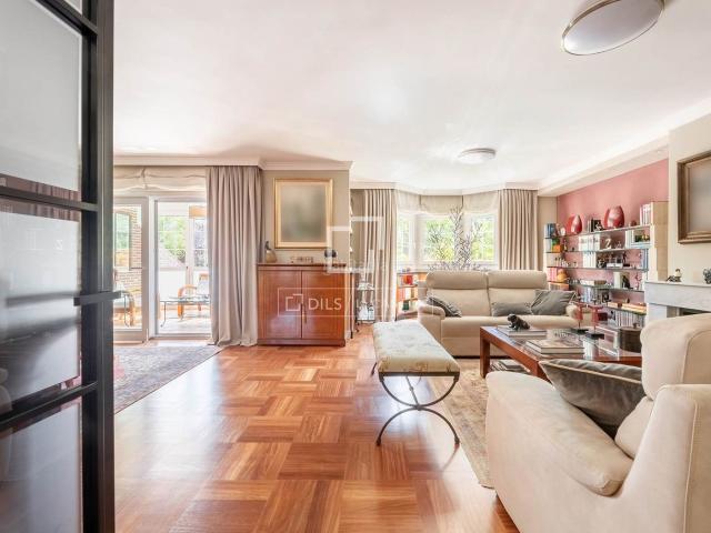 Chalet en venta en Majadahonda, Madrid