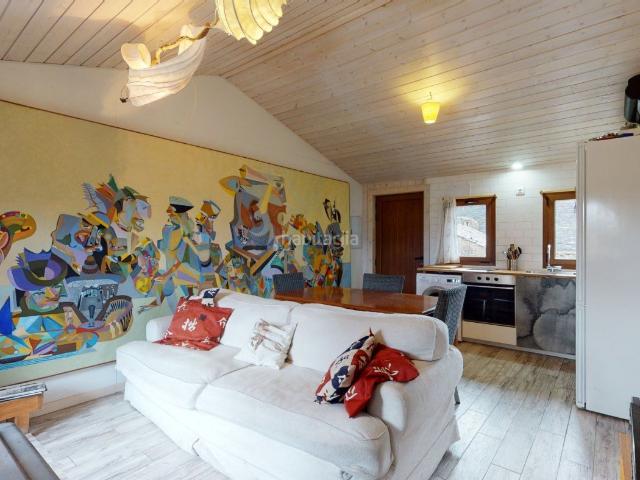 Chalet en venta en Majaelrayo, Castilla-La Mancha