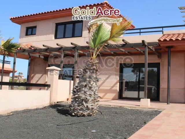 Chalet en venta en Majanicho, Fuerteventura