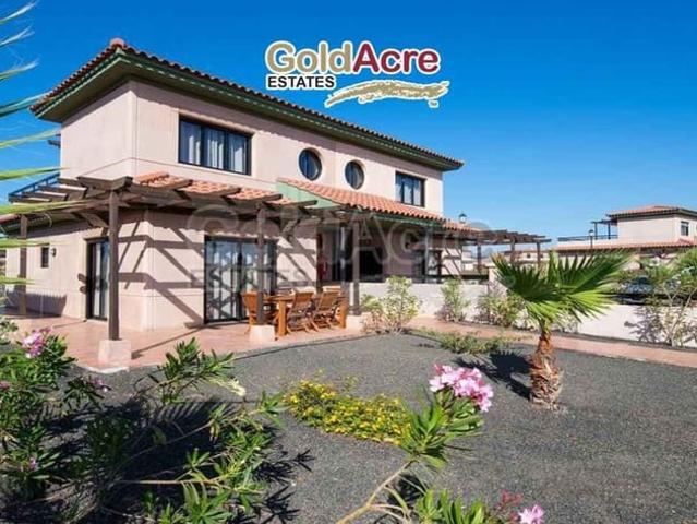 Chalet en venta en Majanicho, Fuerteventura