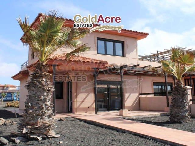 Chalet en venta en Majanicho, Fuerteventura