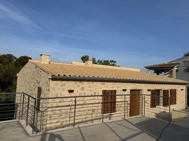 Chalet en venta en Bonaire, Raiguer
