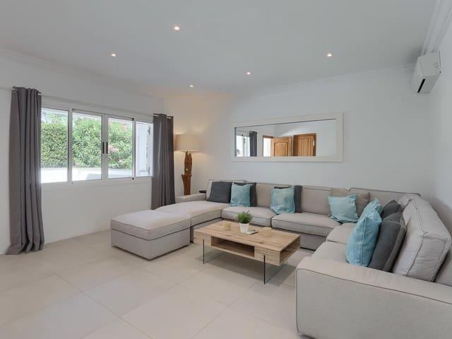 Chalet en venta en Bonaire, Alcúdia