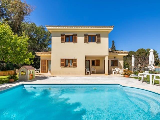 Chalet en venta en Bonaire, Alcúdia