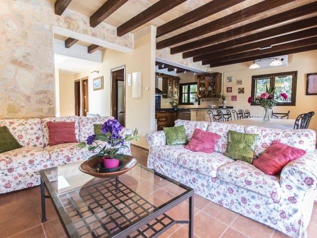 Chalet en venta en Bonaire, Raiguer