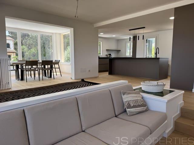 Chalet en venta en Bonaire, Raiguer