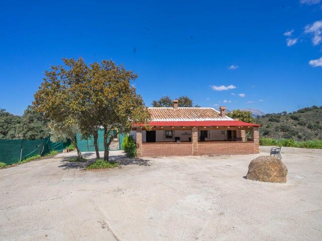 Chalet en venta en Málaga, Centro Histórico