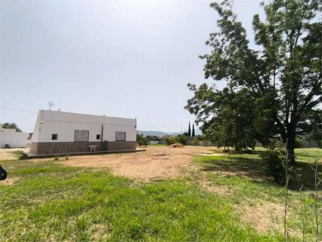 Chalet en venta en Centro Histórico, Málaga