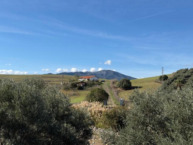 Chalet en venta en Centro, Málaga-Costa del Sol
