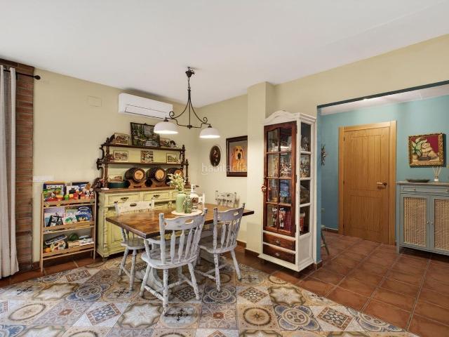 Chalet en venta en Centro, Málaga-Costa del Sol