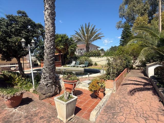 Chalet en venta en Centro, Málaga-Costa del Sol