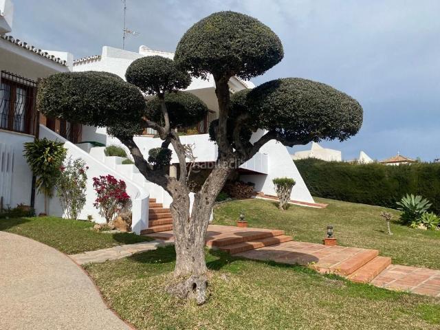 Chalet en venta en Centro, Málaga-Costa del Sol
