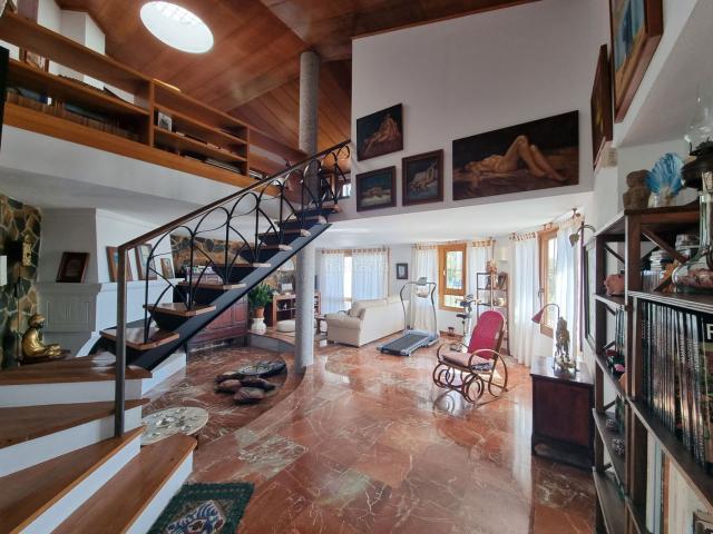 Chalet en venta en Centro, Málaga-Costa del Sol