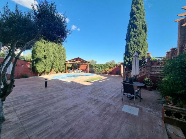 Chalet en venta en Centro, Málaga-Costa del Sol