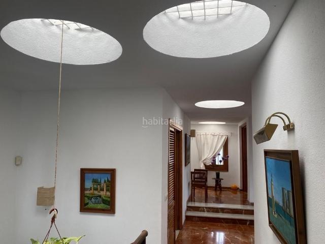 Chalet en venta en Centro, Málaga-Costa del Sol