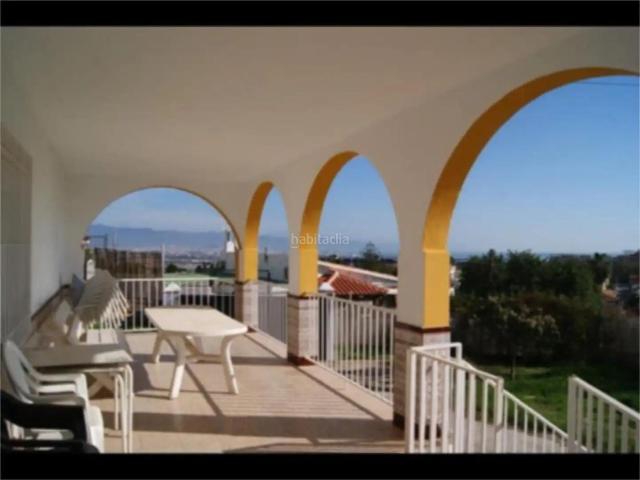 Chalet en venta en Centro, Málaga-Costa del Sol