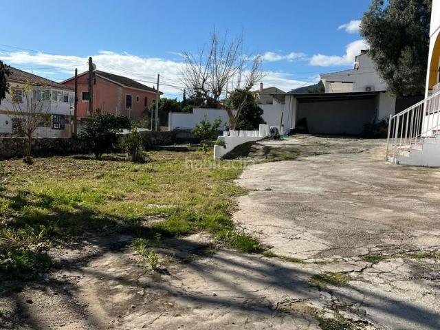 Chalet en venta en Centro, Málaga-Costa del Sol