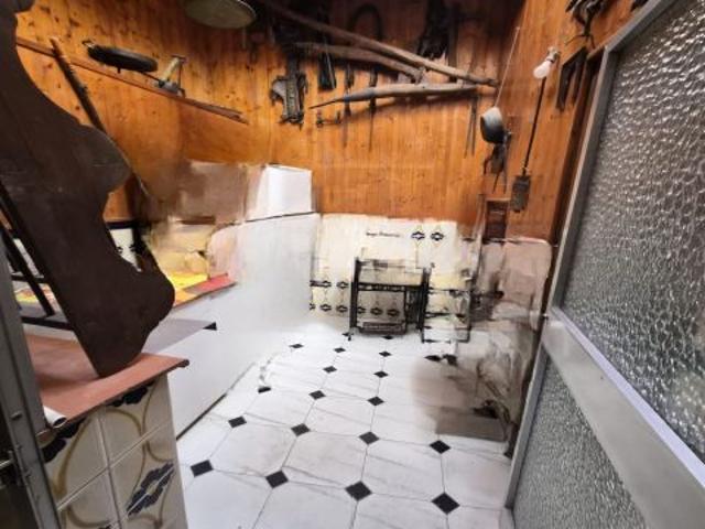 Casa en venta en Centro, Málaga-Costa del Sol