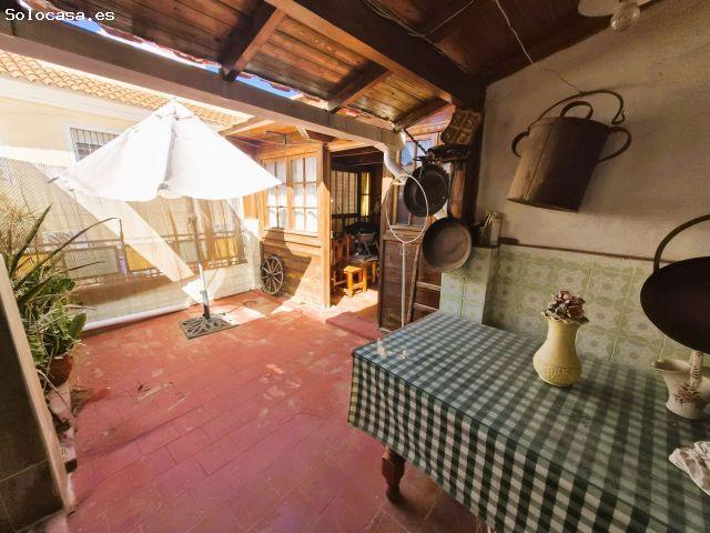 Casa en venta en Centro, Málaga-Costa del Sol