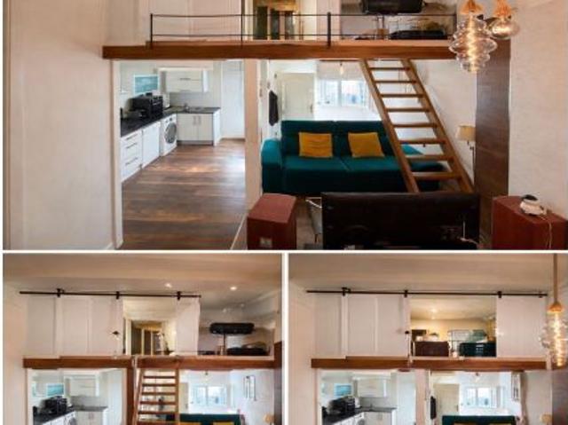 Casa en venta en Málaga Del Fresno, Castilla-La Mancha