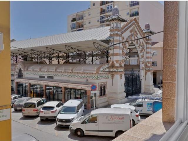 Casa en venta en Centro, Málaga-Costa del Sol