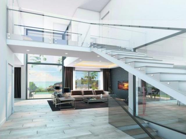 Casa en venta en Málaga Del Fresno, Castilla-La Mancha