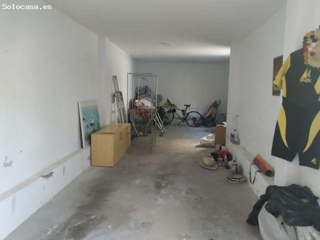Casa en venta en Centro, Málaga-Costa del Sol