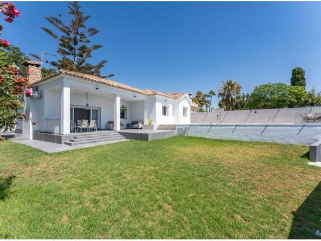 Casa en venta en Málaga Del Fresno, Castilla-La Mancha