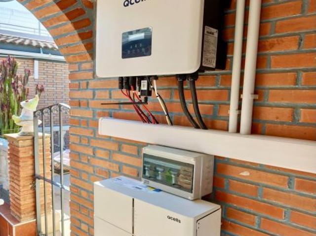 Casa en venta en Málaga Del Fresno, Castilla-La Mancha