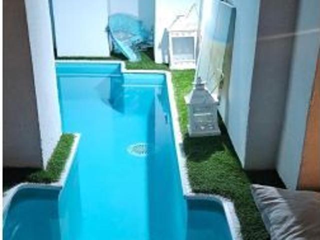Casa en venta en Málaga Del Fresno, Castilla-La Mancha