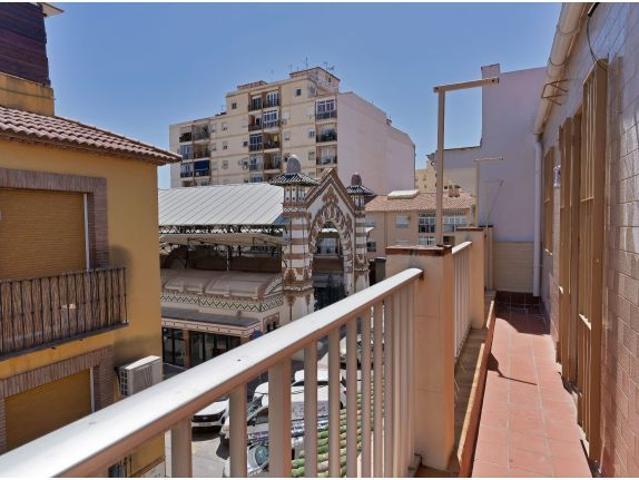 Casa en venta en Centro, Málaga-Costa del Sol