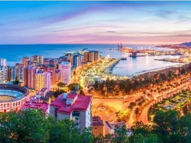 Casa en venta en Málaga Del Fresno, Castilla-La Mancha