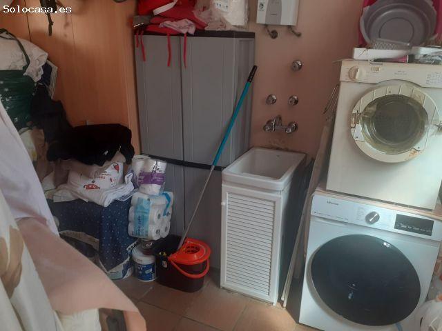 Casa en venta en Málaga Del Fresno, España