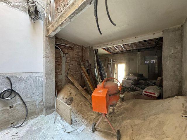 Casa en venta en Málaga Del Fresno, Castilla-La Mancha