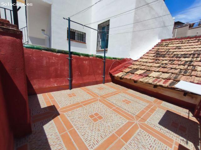 Casa en venta en Málaga Del Fresno, Castilla-La Mancha