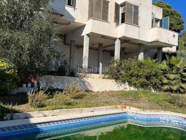 Chalet en venta en Centro, Málaga-Costa del Sol