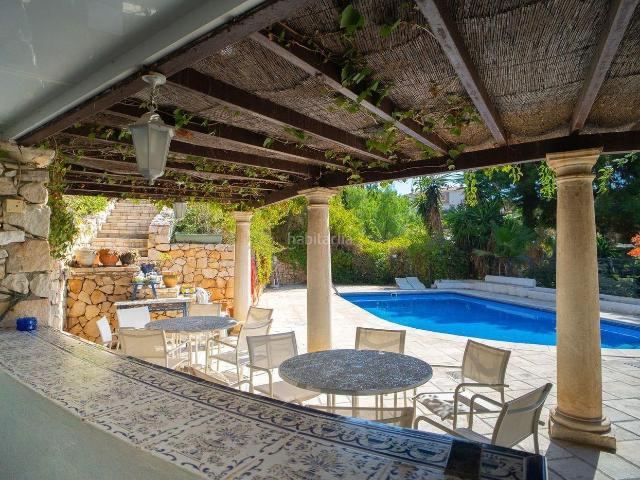 Chalet en venta en Centro, Málaga-Costa del Sol