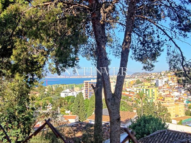 Chalet en venta en Centro, Málaga-Costa del Sol