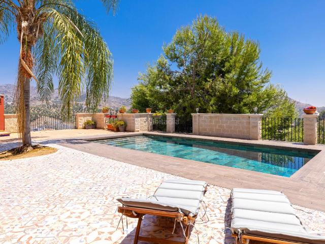 Chalet en venta en Centro, Málaga-Costa del Sol