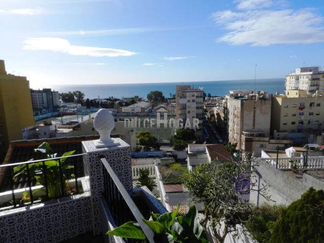 Chalet en venta en Centro, Málaga-Costa del Sol