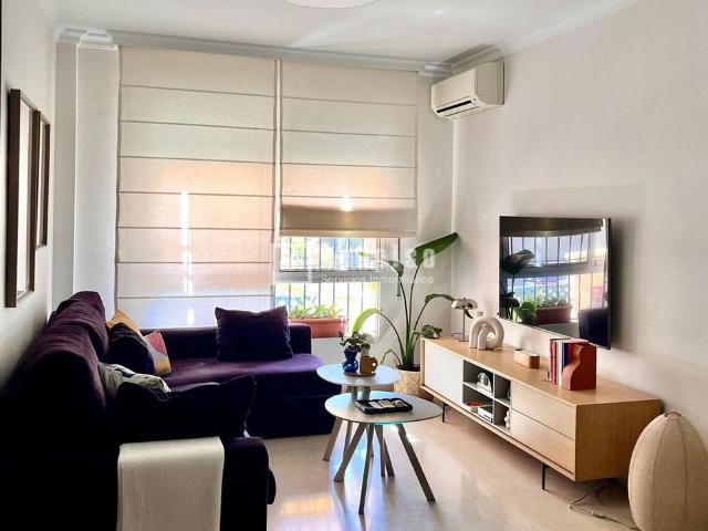 Chalet en venta en Centro, Málaga-Costa del Sol