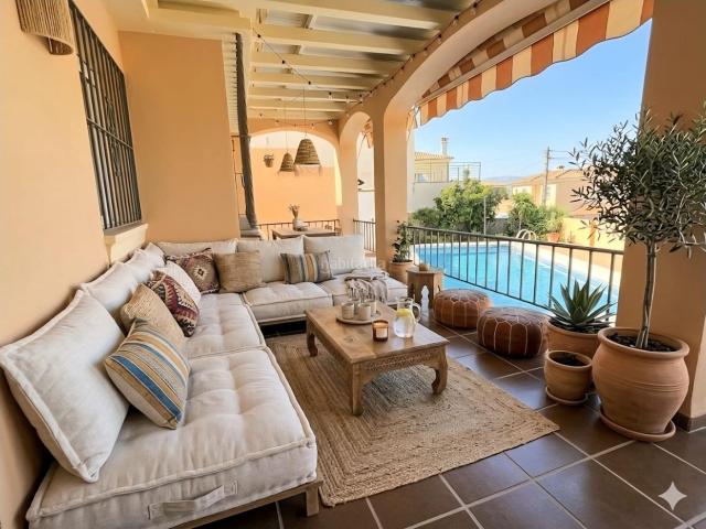 Chalet en venta en Centro, Málaga-Costa del Sol
