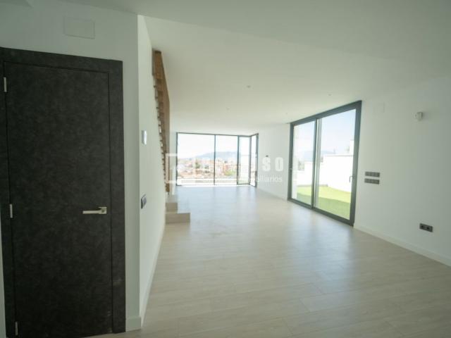 Chalet en venta en Centro, Málaga-Costa del Sol