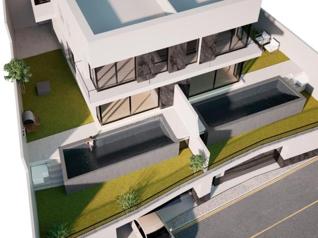 Chalet en venta en Centro, Málaga-Costa del Sol