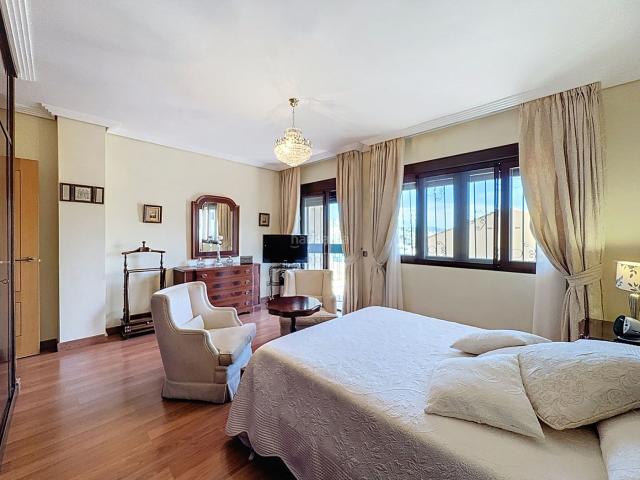 Chalet en venta en Centro, Málaga-Costa del Sol