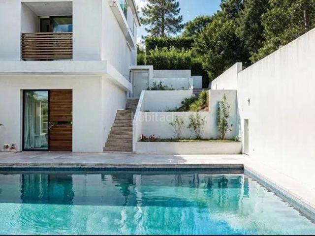 Chalet en venta en Centro, Málaga-Costa del Sol