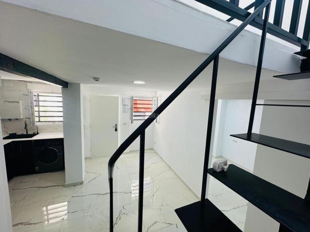 Chalet en venta en Málaga, Centro Histórico