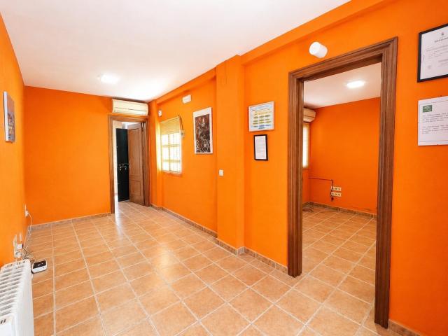 Chalet en venta en Arroyo de los Ángeles, Málaga