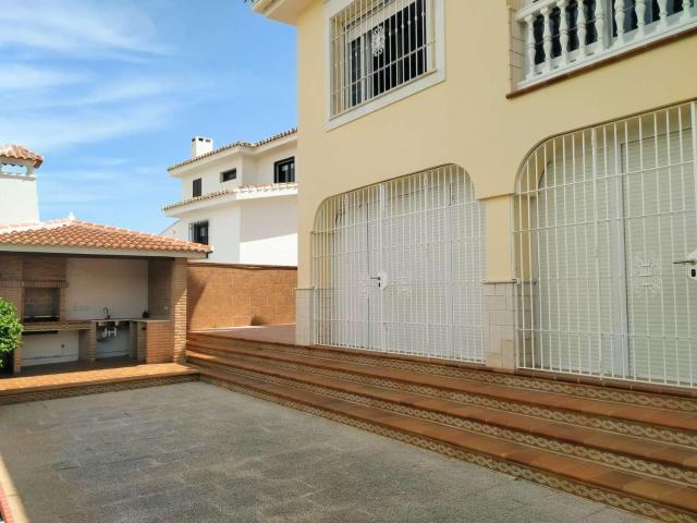 Chalet en venta en Este, Málaga-Costa del Sol