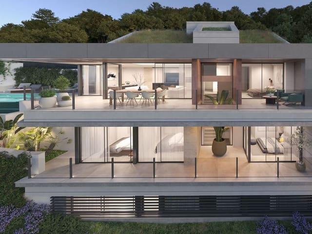 Chalet en venta en Centro, Málaga-Costa del Sol